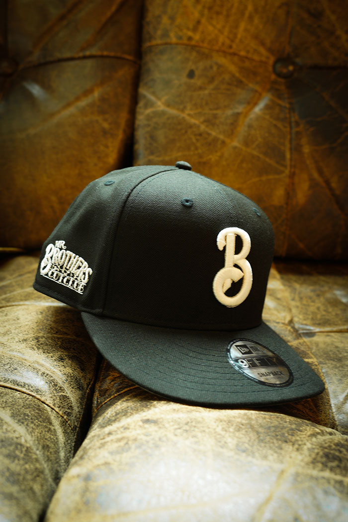 次なるパートナーはアメリカの老舗ブランド。MR.BROTHERS CUT CLUBの