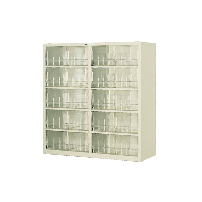 B-201 パーツキャビネット / 据置きタイプ【HOZAN】 ホーザン株式会社