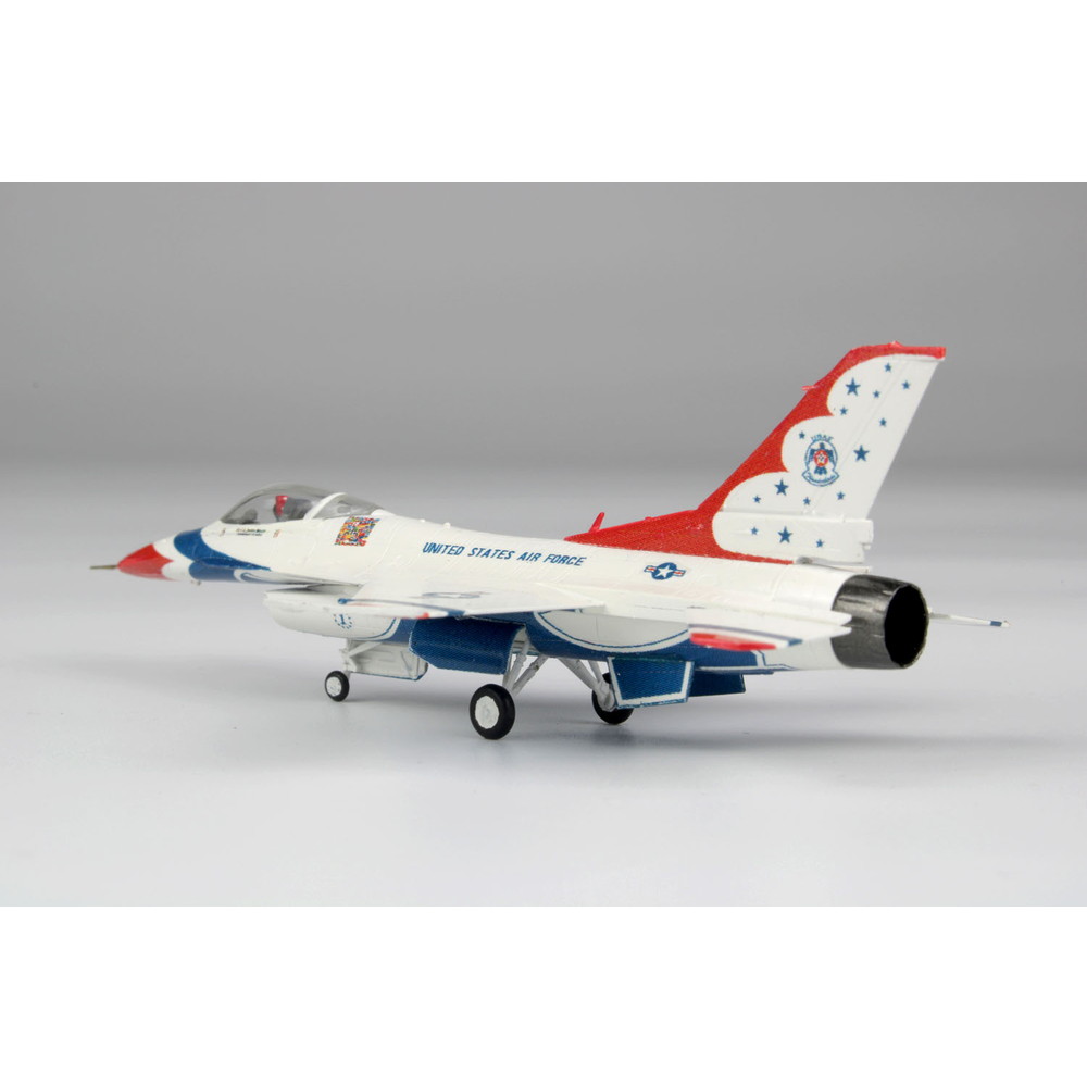 プラモデル :: 飛行機 :: アメリカ空軍 F-16C ファイティング