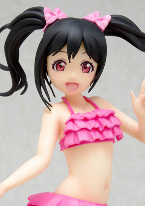 Nico Yazawa