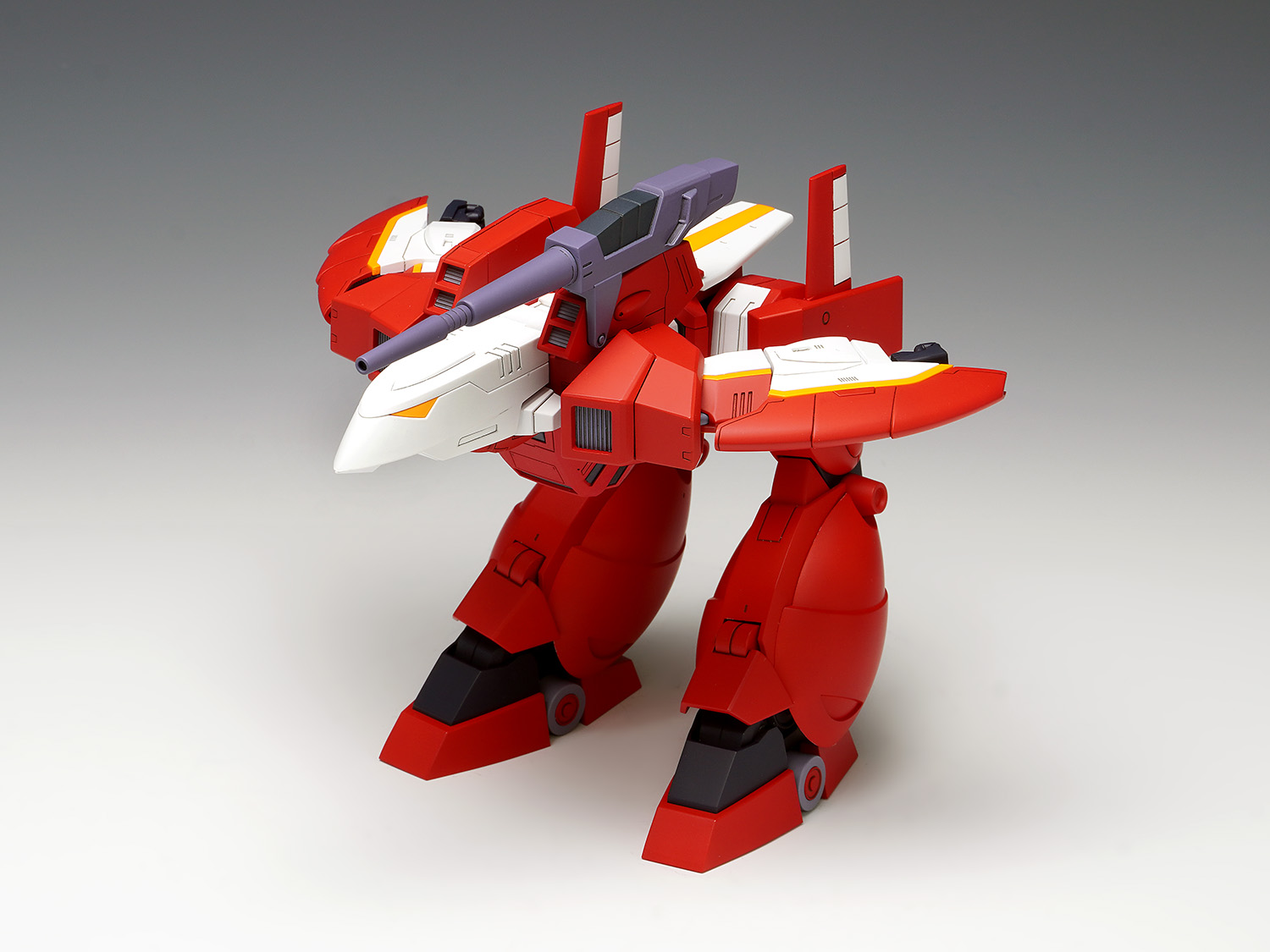 ガリアン重装改 | 株式会社ウェーブ