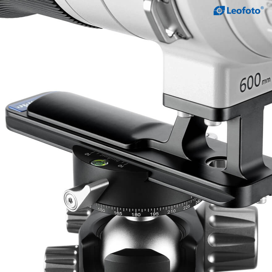 レオフォト キヤノン EF 600mm F4 ISIII/400mm F2.8 ISIII/RF 600mm