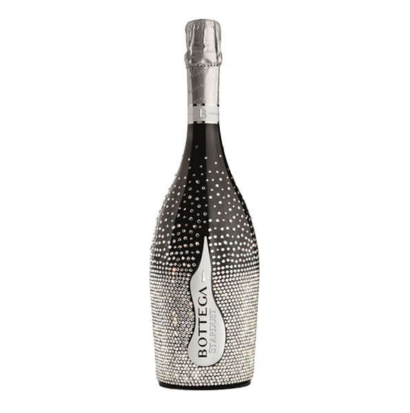 VP8 – BOTTEGA STARDUST – 750ML – Welcome To HOH Spirit & Wine Supplier
