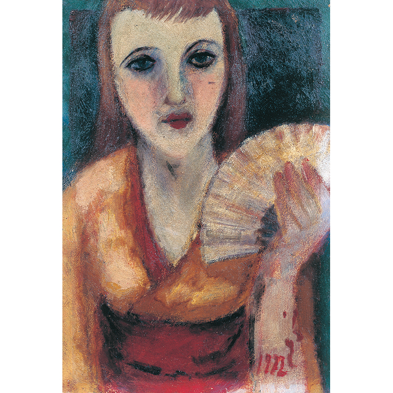 夢二展のみどころ｜竹久夢二展 – 北陸中日新聞イベント情報