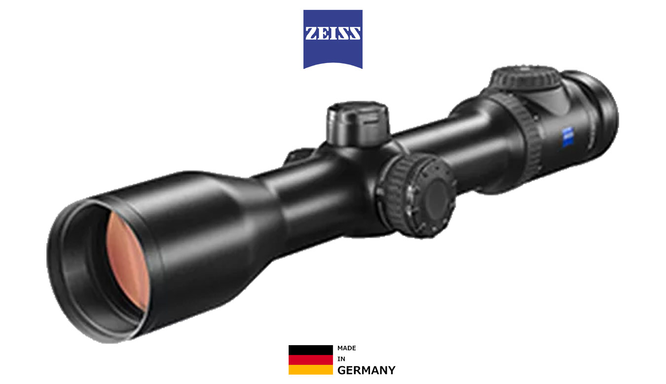 VICTORY V8 1.8-14×50 | VICTORY V8 | ツァイス・Zeiss | | 北斗商事