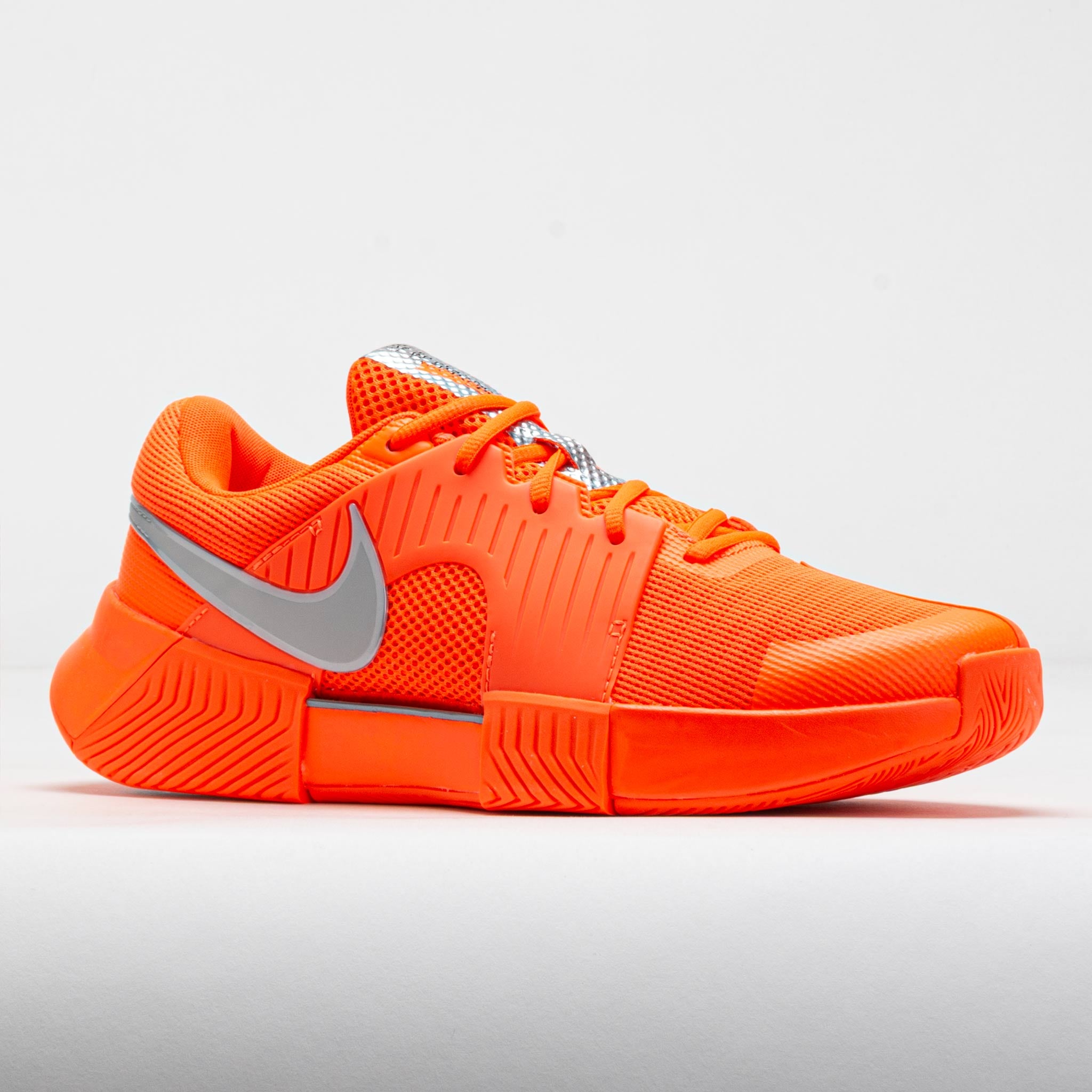 Nike GP Challenge 1 Premium Men's Hyper Crimson/Metallic Silver