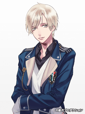 Blackish House | 星月プロダクションオフィシャルサイト