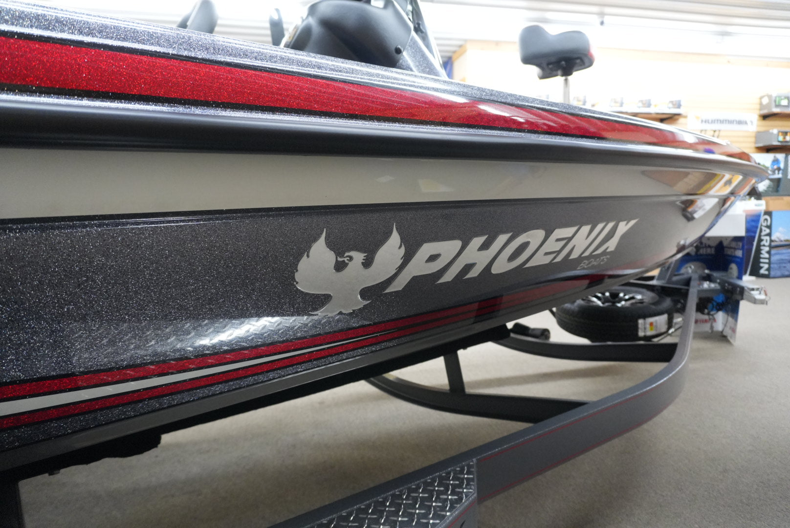 2026 Phoenix 721 ZXL – Honey Creek Tackle