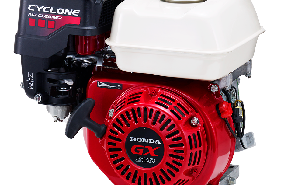汎用エンジン - GXシリーズ | Honda