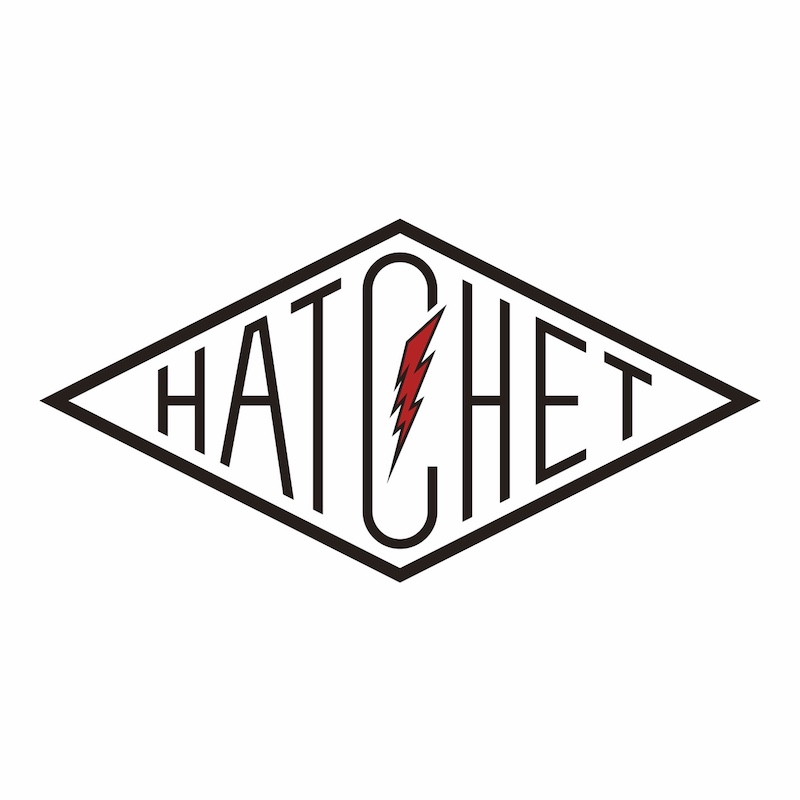 HATCHET Metal Work Studio (ハチェットメタルワークスタジオ) | HB-17