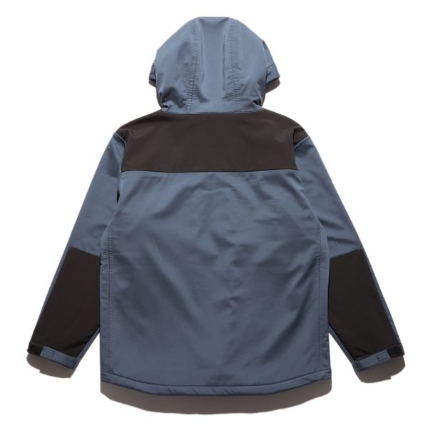ROARK (ロアーク) | RECON SOFT SHELL [DESERT NAVY] | 通販
