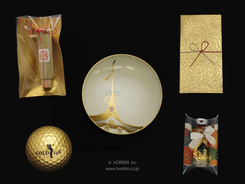 食べる金箔・小物 | 用途・製品から探す | 堀金箔粉（HORIKIN）