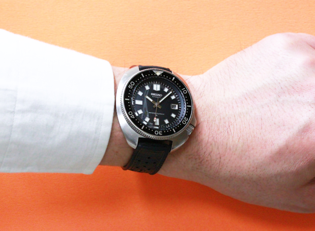 ダイバー | セイコー | 商品リスト | ホロル・インターナショナル