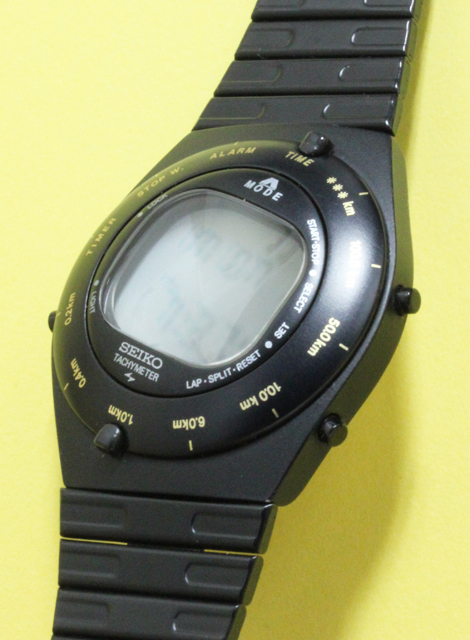 スピードマスター | セイコー | 商品リスト | ホロル