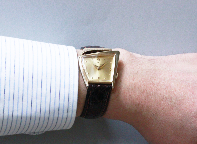 フライトII | ハミルトン | 商品リスト | ホロル・インターナショナル