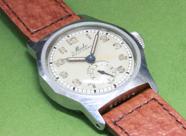 マルチフォート | ミドー | 商品リスト | ホロル・インターナショナル