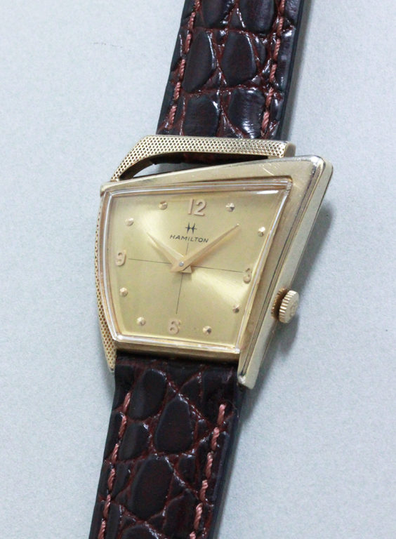 フライトII | ハミルトン | 商品リスト | ホロル・インターナショナル