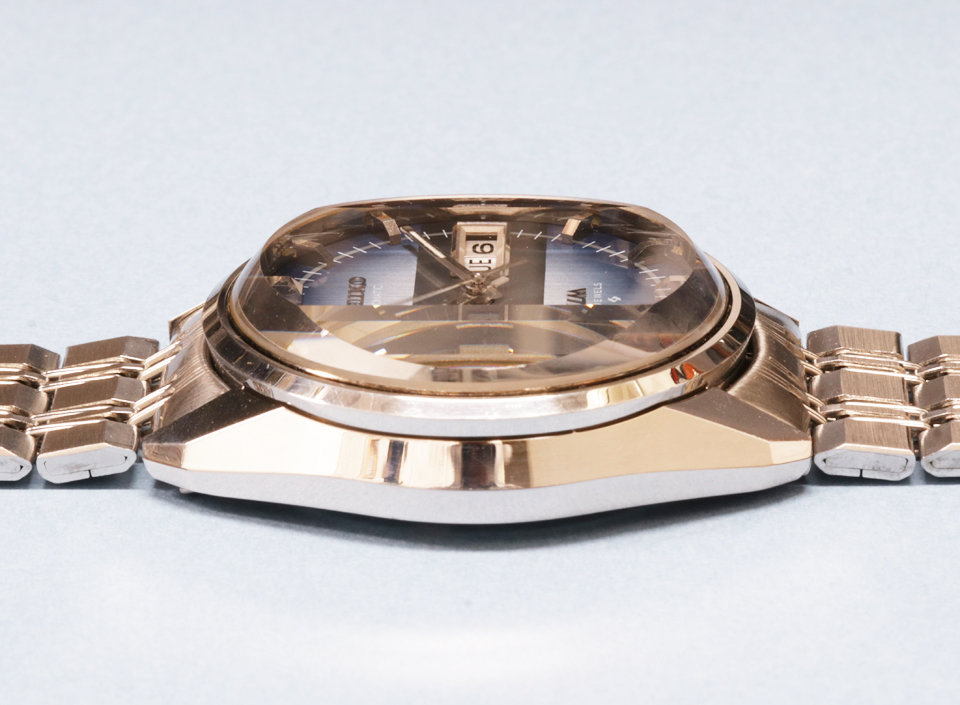 LM（ロードマチック）」 | セイコー | 商品リスト | ホロル