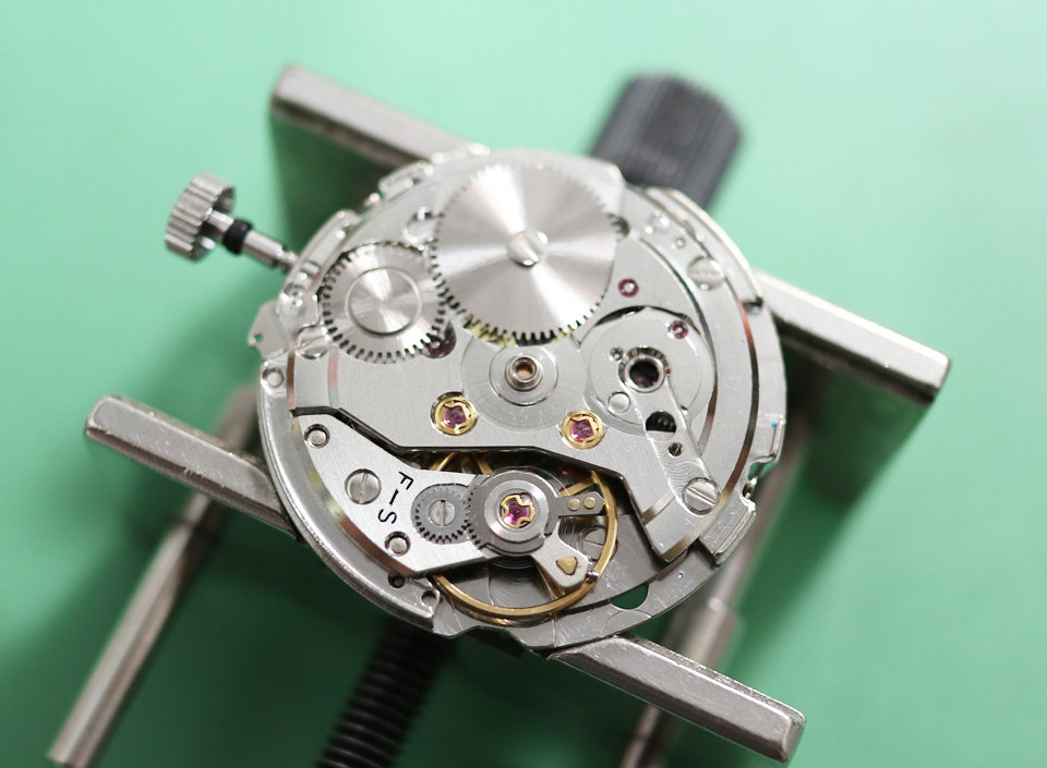 LM（ロードマチック）」 | セイコー | 商品リスト | ホロル