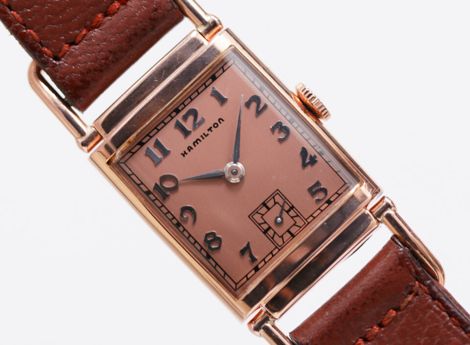 ウィルシャー」 | ハミルトン | 商品リスト | ホロル