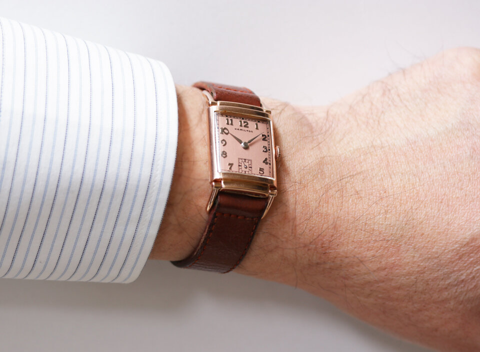 ウィルシャー」 | ハミルトン | 商品リスト | ホロル