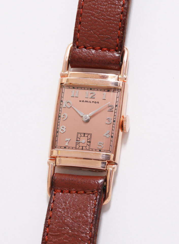 ウィルシャー」 | ハミルトン | 商品リスト | ホロル