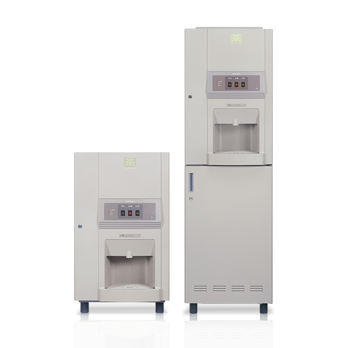 ティーサーバー、ティーディスペンサー ATシリーズ、PTシリーズ