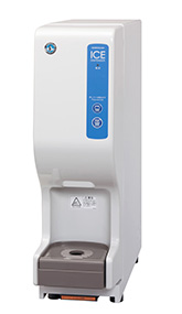 シャトルアイスディスペンサー DSM-13D2｜業務用の厨房機器なら