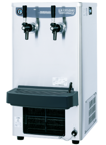 業務用 生ビールディスペンサー(ビールサーバー) ［瞬間冷却方式］DBF