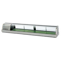 冷蔵・冷凍ショーケース ネタケース 製品ラインナップ | 業務用の厨房