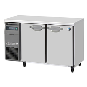 テーブル型冷凍冷蔵庫［Jタイプ］冷蔵庫 内装ステンレス仕様｜業務用の