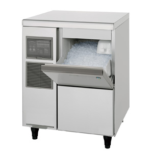 CM-60M 全自動製氷機 チップアイスメーカー｜業務用の厨房機器なら