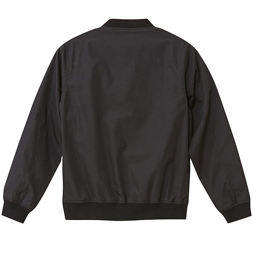 7079-01-T/Cスタジアムジャケット(裏地付)｜ブルゾン・ジャケット