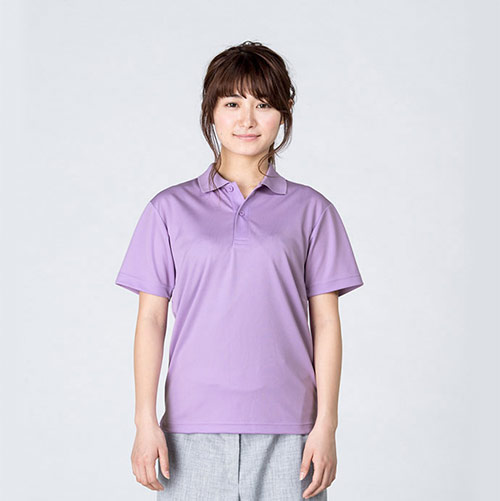 302ADP-4.4ozドライポロシャツ｜オリジナルポロシャツ｜オリジナルT