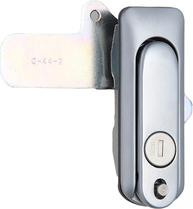 製品詳細｜封印付薄型平面スイングハンドル｜株式会社ホシモト