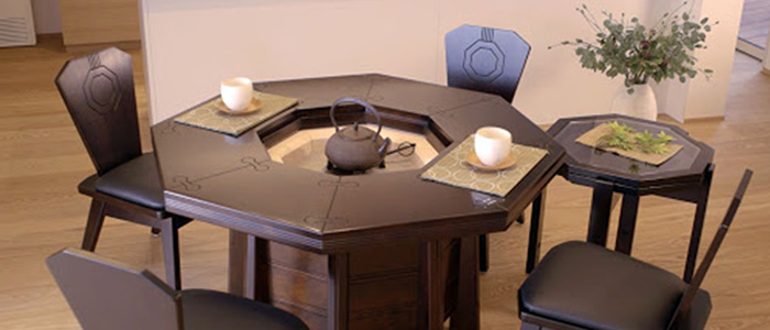 星野民藝 OFFICIALSITE | 親から子へ、子から孫へ受け継がれる伝統の技