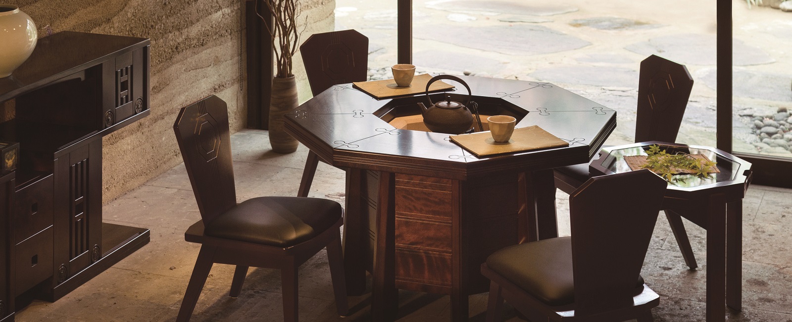 星野民藝 OFFICIALSITE | 親から子へ、子から孫へ受け継がれる伝統の技