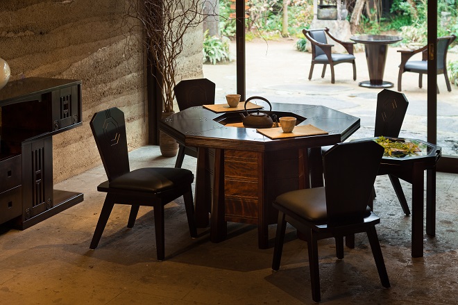 リビング＆ダイニング | 星野民藝 OFFICIALSITE | 親から子へ、子から