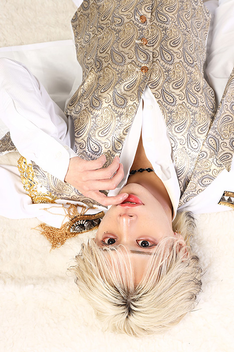 桜咲皐月 | TOP1ONE | ホストクラブ紹介・ホスト求人サイト ホスホス