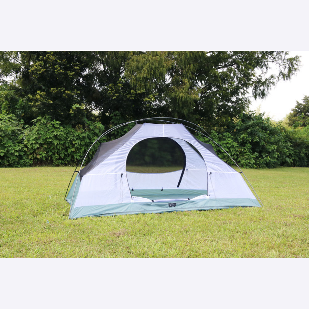 Pre Tents プレテント Lightrock 2P Pewter - Nicetime Mountain