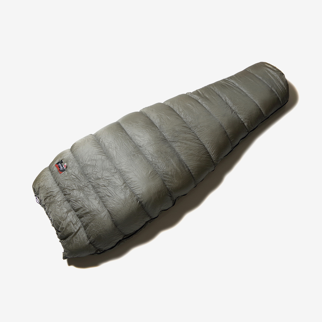 期間限定】【30%off】Nicetime ナイスタイム UDD BAG 200HD L.GRY