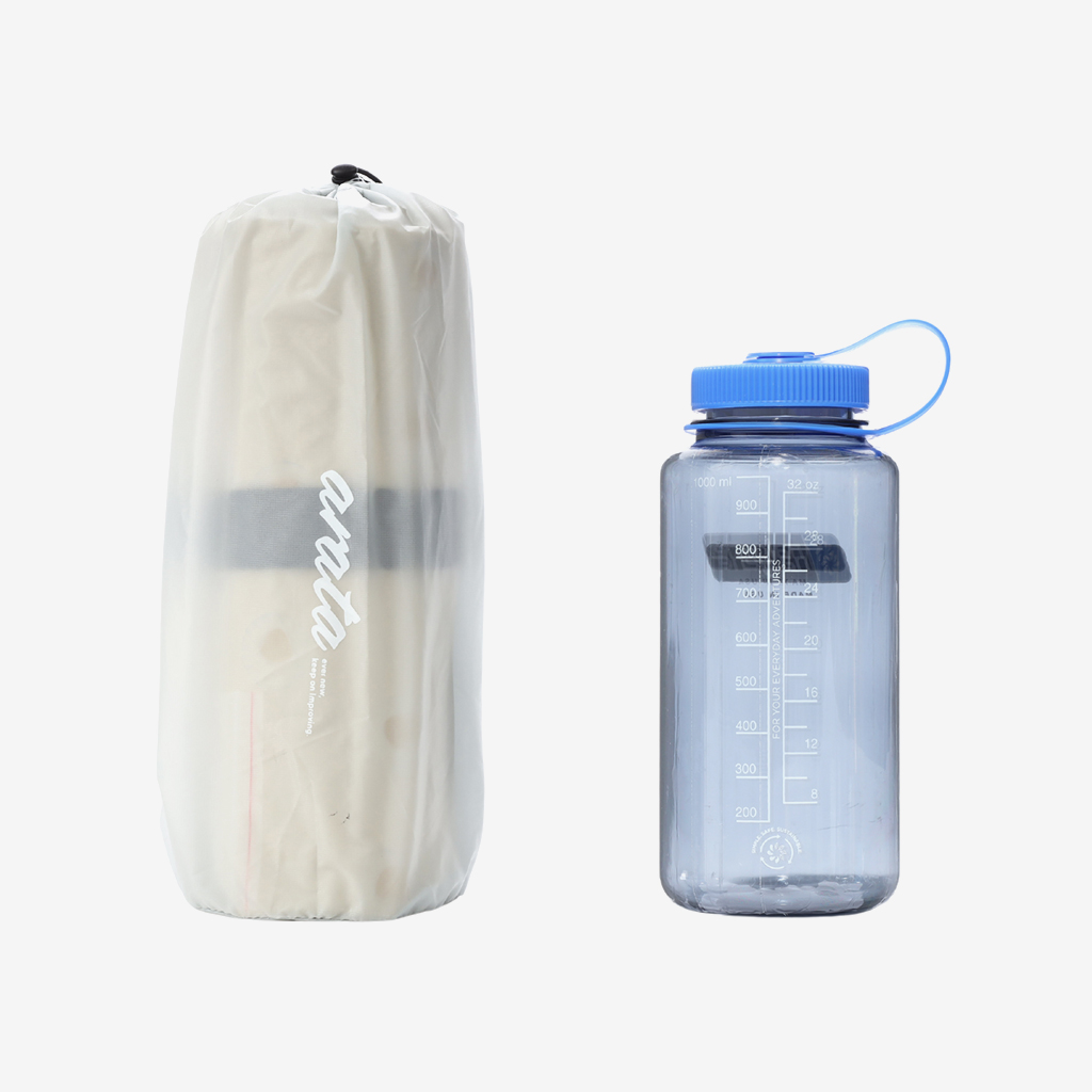 arata アラタ ASP-R7 Regular - Nicetime Mountain Gallery