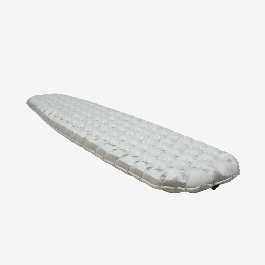 arata アラタ ASP-R7 Mummy - Nicetime Mountain Gallery - アウトドア