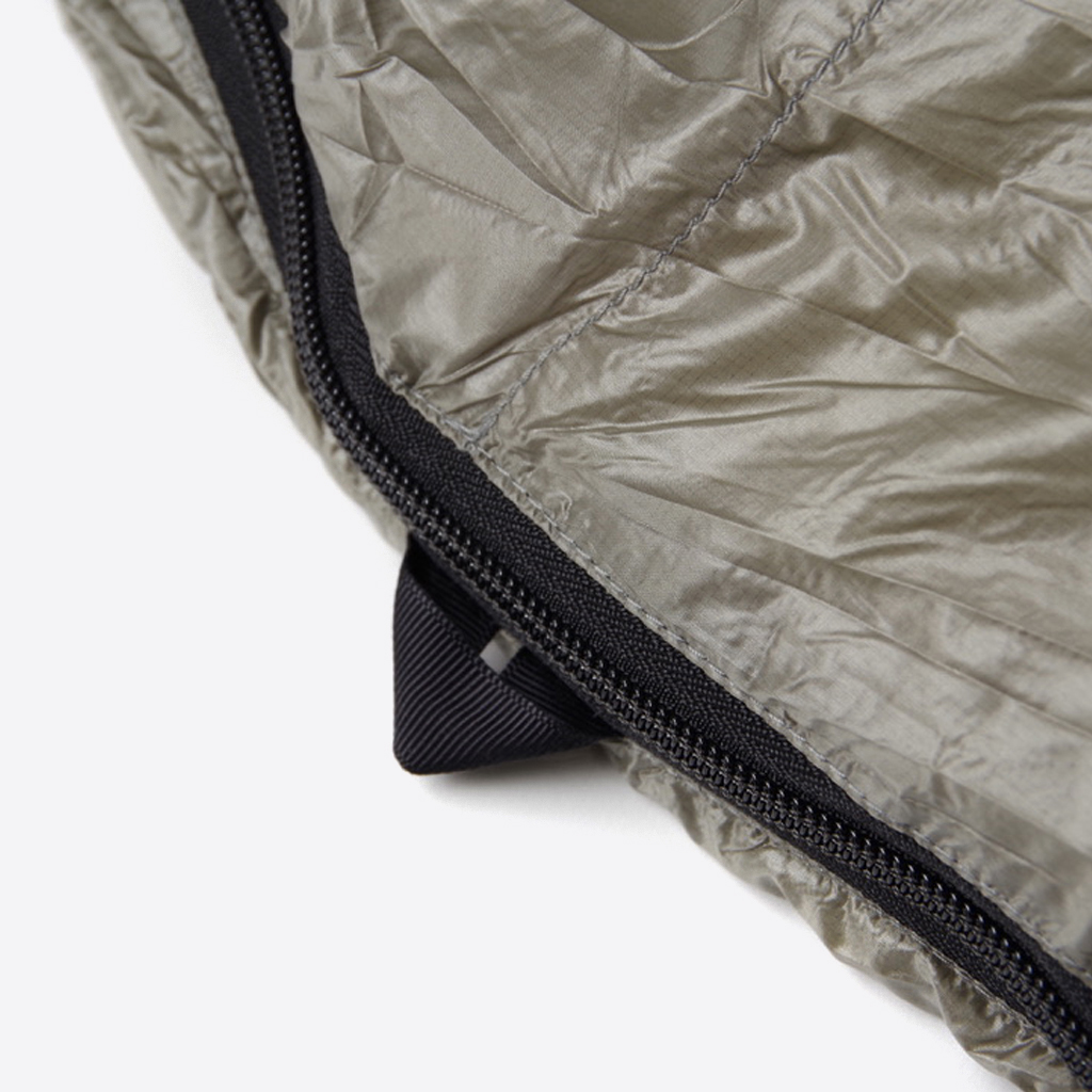 期間限定】【20%off】Nicetime ナイスタイム UDD BAG 800 L.GRY NMG