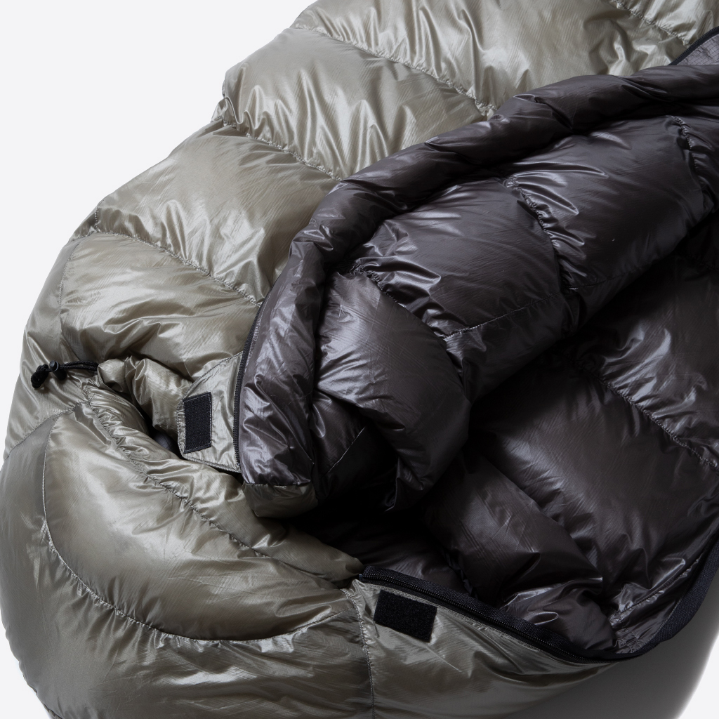 期間限定】【30%off】Nicetime ナイスタイム UDD BAG 400 L.GRY NMG