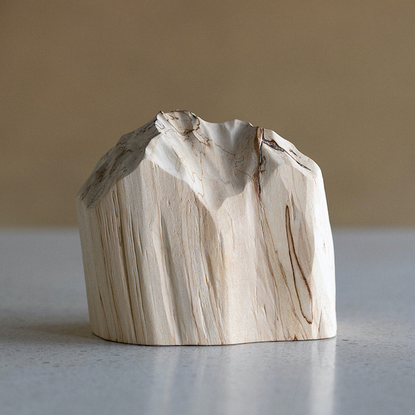 ikkaku mosaic. イッカクモザイク Massif / 142 トチ スポルテッド