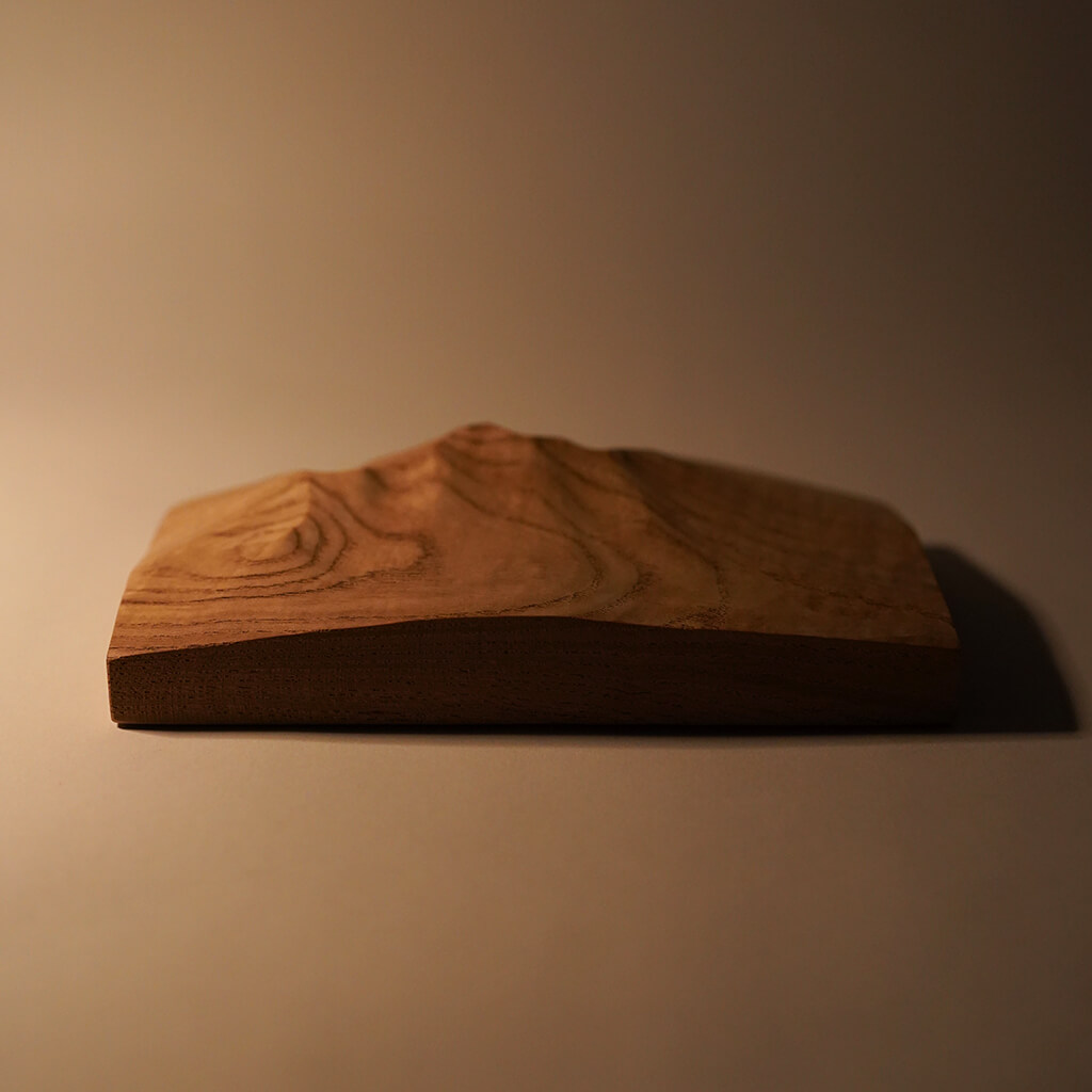 ikkaku mosaic. - Nicetime Mountain Gallery - アウトドアグッズ通販