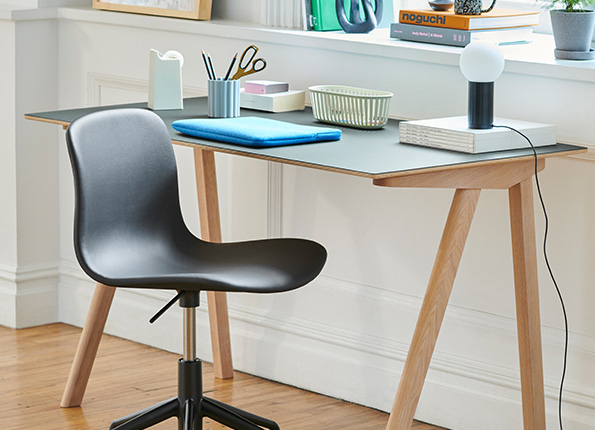 気持ちのいい、ワークスペース