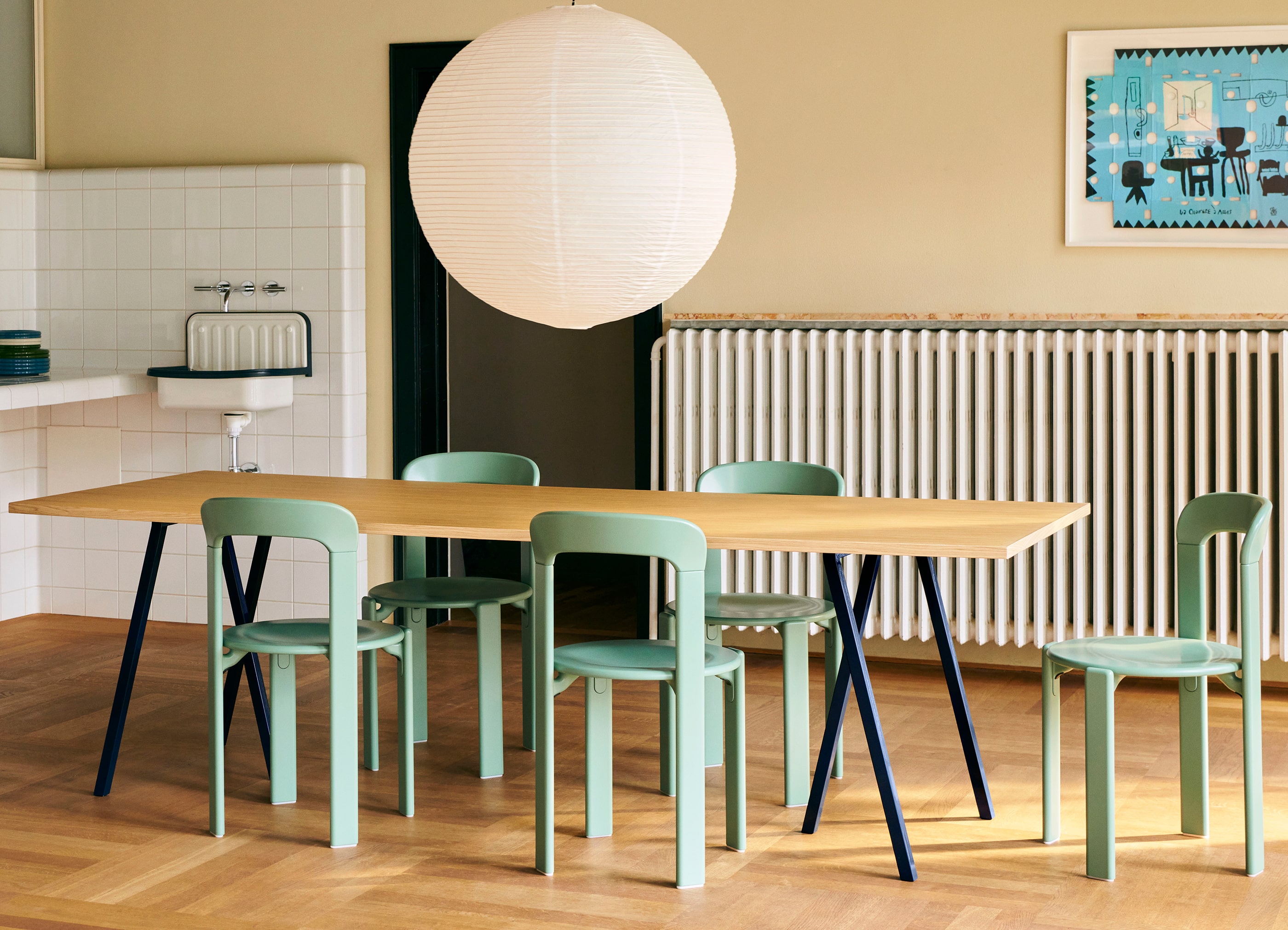 REY CHAIR - チェア | 【公式】HAYオンラインストア