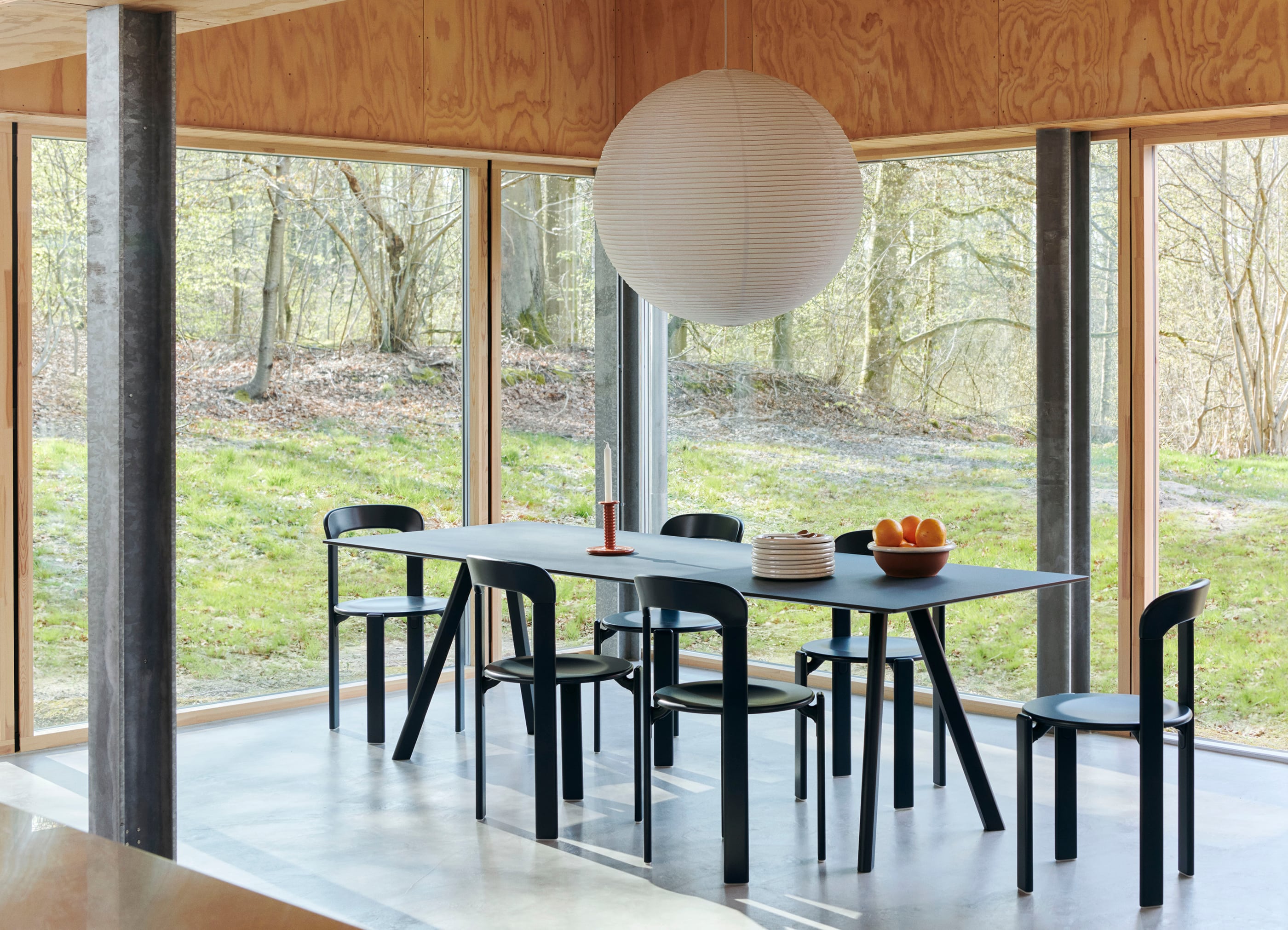 REY CHAIR - チェア | 【公式】HAYオンラインストア